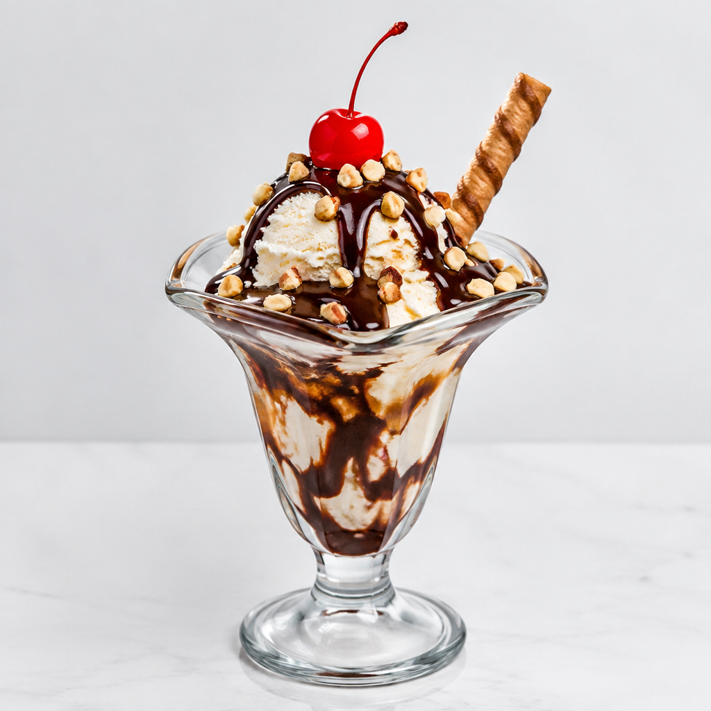 Sundae
