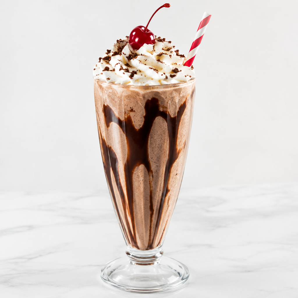 Milk-shake
